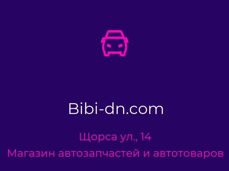 Bibi-dn.com