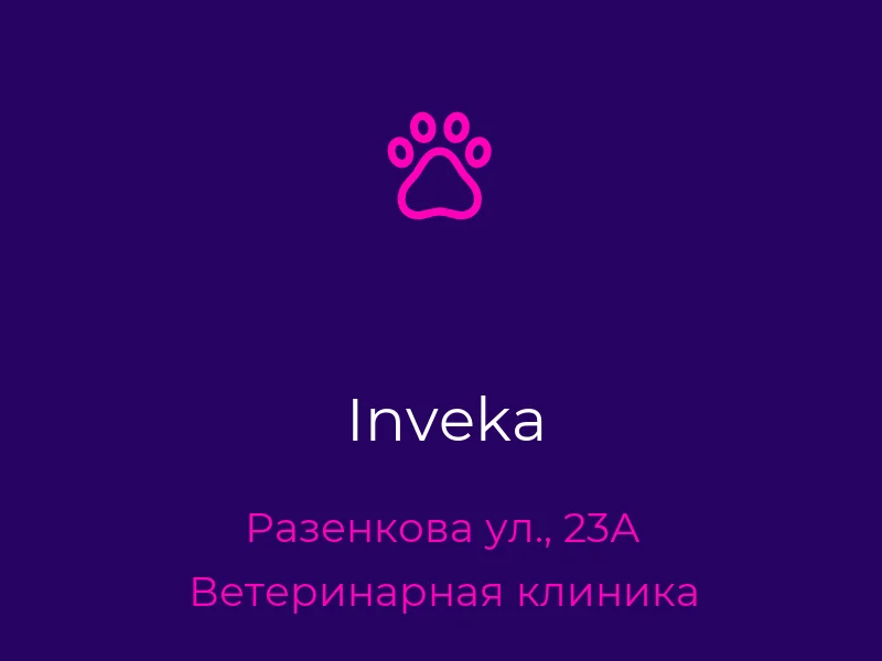 Inveka