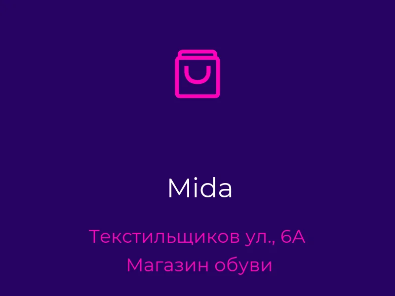 Mida